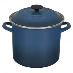 COOKWARE Le Creuset 8 QT. Stockpot - Deep Teal