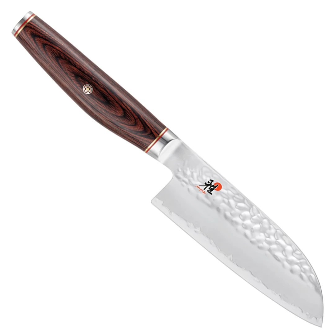 Miyabi Artisan 5.5'' Santoku Knife CUTLERY 3 Miyabi Artisan 5.5'' Santoku Knife CUTLERY