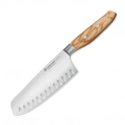 CUTLERY Wusthof Amici 5-Piece Knife Block Set