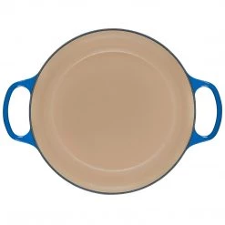 Le Creuset 7.25 Qt. Signature Round Dutch Oven - Marseille COOKWARE