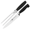 CUTLERY Zwilling J.A. Henckels Four Star 2-Piece Carving Set