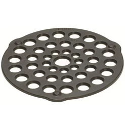 Lodge Cast Iron Trivet/Meat Rack TABLETOP & BAR