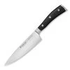 COOKS TOOLS Wusthof Classic Ikon 6" Cook’s Knife 1 COOKS TOOLS Wusthof Classic Ikon 6" Cook’s Knife