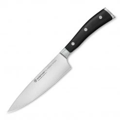 COOKS TOOLS Wusthof Classic Ikon 6" Cook’s Knife