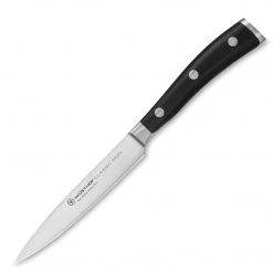Wusthof Classic Ikon 4.5" Utility Knife CUTLERY