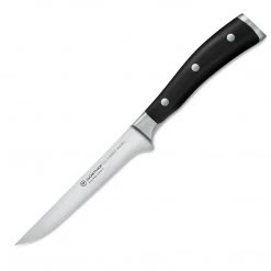 Wusthof Classic Ikon 5" Boning Knife CUTLERY