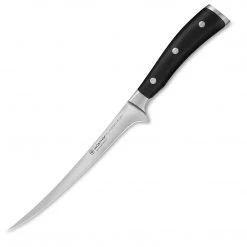 Wusthof Classic Ikon 7" Fillet Knife CUTLERY