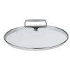 CRISTEL 10" Tempered Glass Lid COOKWARE