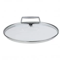 CRISTEL 10" Tempered Glass Lid COOKWARE