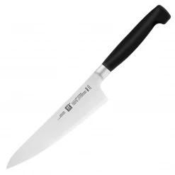 Zwilling J.A. Henckels Four Star 5.5'' Prep Knife CUTLERY