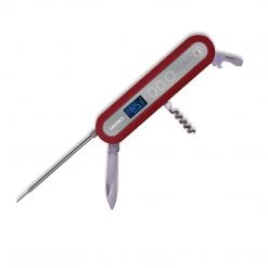 COOKS TOOLS Maverick PT-60 Folding Pocket Knife