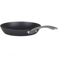 COOKWARE Viking Blue Steel 10" Fry Pan