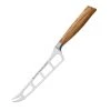 CUTLERY Messermeister Oliva Elite Professional 5" Serrated Kitchen Cheese And Tomato Knife