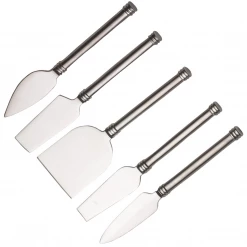 COOKS TOOLS Rsvp Endurance Cheese Knives