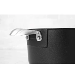 Scanpan Pro Iq 6.5-Quart Dutch Oven