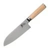 CUTLERY Shun Classic Blonde 7" Santoku Knife 1 CUTLERY Shun Classic Blonde 7" Santoku Knife