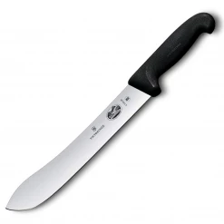 Victorinox Fibrox Pro Butcher Knife 10'' Straight Blade