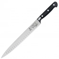Messermeister Meridian Elité 10-Inch Kullenschliff Slicer CUTLERY