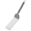 Rosle Angled Spatula Perforated