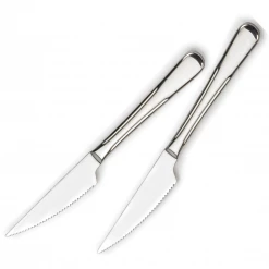 Rsvp Endurance® Flatware Monty’S Steak Knife CUTLERY