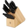 Victorinox Swiss Classic 15-Piece Cutlery Block Set