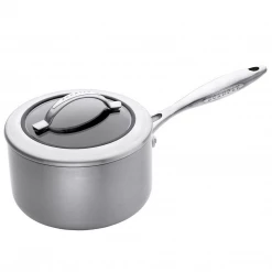 Scanpan Ctx 2-Quart Sauce Pan With Lid COOKWARE