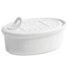TABLETOP & BAR Matfer Bourgeat Petit Oval Box With Lid