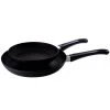 Scanpan Classic 2-Piece Fry Pan Set COOKWARE 1 Scanpan Classic 2-Piece Fry Pan Set COOKWARE