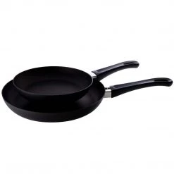 Scanpan Classic 2-Piece Fry Pan Set COOKWARE