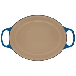 Le Creuset Oval 6.75-Quart Dutch Oven - Marseille