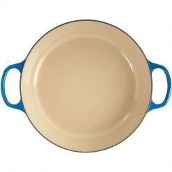 Le Creuset 5-Quart Braiser - Marseille