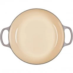 COOKWARE Le Creuset 5-Quart Braiser - Oyster