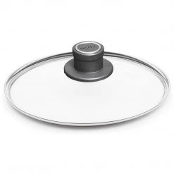 Woll 7" Tempered Glass Lid COOKWARE