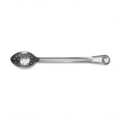 COOKWARE Messermeister Perforated Basting Spoon