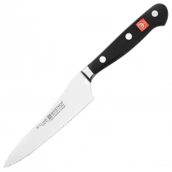 Wusthof Classic 4.5" Artisian Utility Knife
