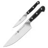 Zwilling J.A. Henckels Pro 2-Piece Chef's Set CUTLERY