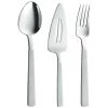 Zwilling J.A. Henckels Pavo 3-Piece Flatware Serving Set