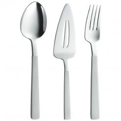 Zwilling J.A. Henckels Pavo 3-Piece Flatware Serving Set