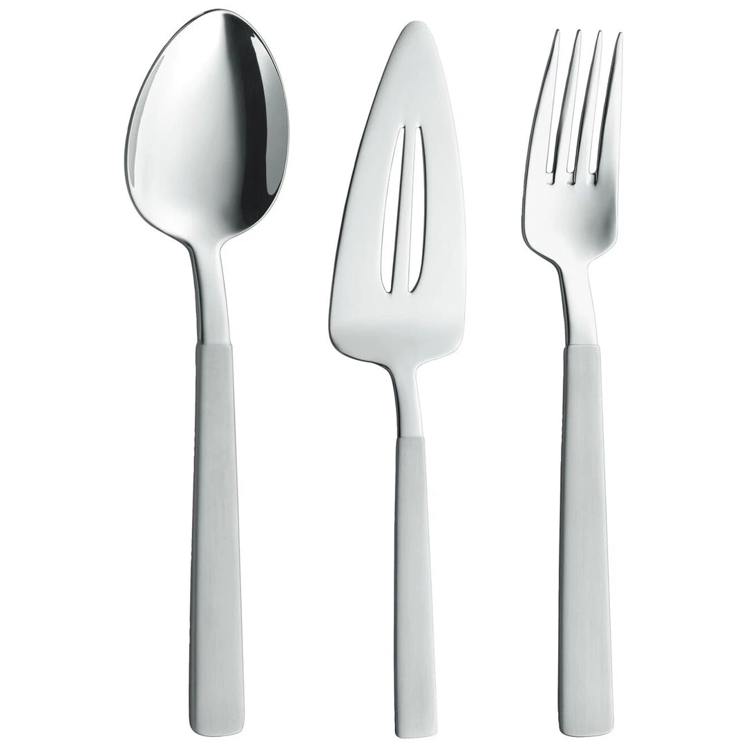 Zwilling J.A. Henckels Pavo 3-Piece Flatware Serving Set 3 Zwilling J.A. Henckels Pavo 3-Piece Flatware Serving Set