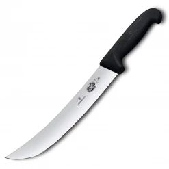 CUTLERY Victorinox Fibrox Pro 10'' Cimeter Knife
