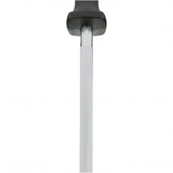 J.A. HENCKELS INTERNATIONAL Forged Premio Knife Block Set, 17 Piece, Black