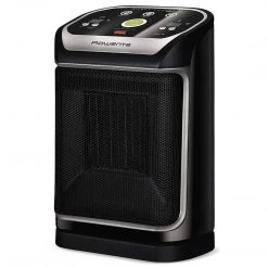 ELECTRICS Rowenta Silent Comfort Eco Energy Compact Heater