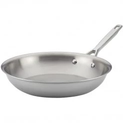 Anolon 12.75'' French Skillet