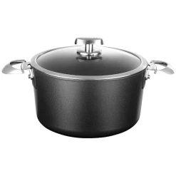Scanpan Pro Iq 6.5-Quart Dutch Oven