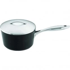 COOKWARE Scanpan Professional 2-Quart Saucepan