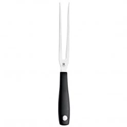 Wusthof Silverpoint Ii 6'' Carving And Serving Fork COOKS TOOLS