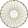 Lenox Brian Gluckstein Audrey 9'' Accent Plate
