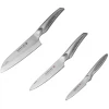 CUTLERY Global Sai 3-Piece Knife Set 2 CUTLERY Global Sai 3-Piece Knife Set