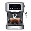 Jura Capresso Cafe TS Touchscreen Espresso Machine