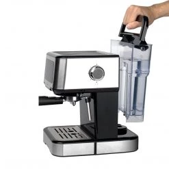 Jura Capresso Cafe TS Touchscreen Espresso Machine